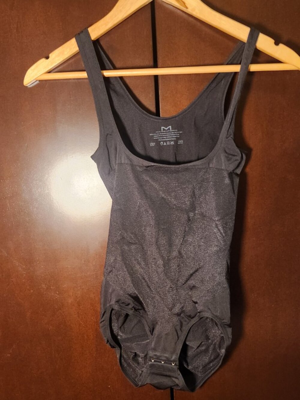 Maidenform Shapewear Women Size Large